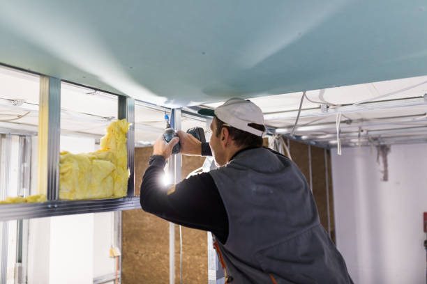 Types of Insulation We Offer in Summer Set, MO