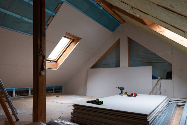 Best Commercial Insulation in Summer Set, MO